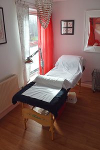 Magnolia Tree Acupuncture Studio, Driffield